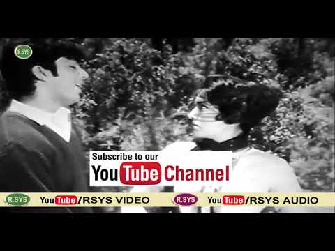 KIYa HAI JO PYAR TO PAREGA ( DUET )