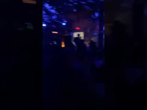 Eddie Fowlkes heating up at Marble Bar Detroit 10/15/2022🔥