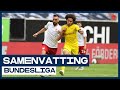 Dortmund wil titelrace levend houden tegen Düsseldorf