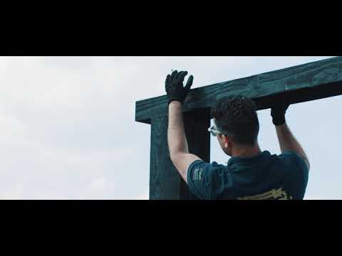 Intents Festival 2019 - The Rise Of Our City