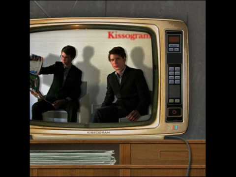 Kissogram - Manager In Love