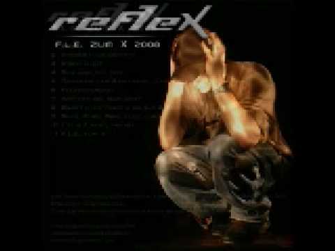 Intro Reflex - F.L.E. zum X. EP (Infinit und FLex)