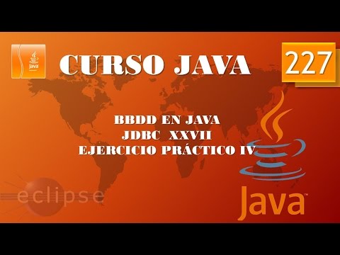 Curso Java Presentación Vídeo 1