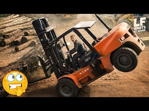 TOTAL IDIOTS AT WORK #59 | Instant Regret Fails Compilation 2026 | Funny & Hilarious People Life.