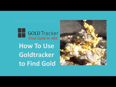 GOLD Tracker