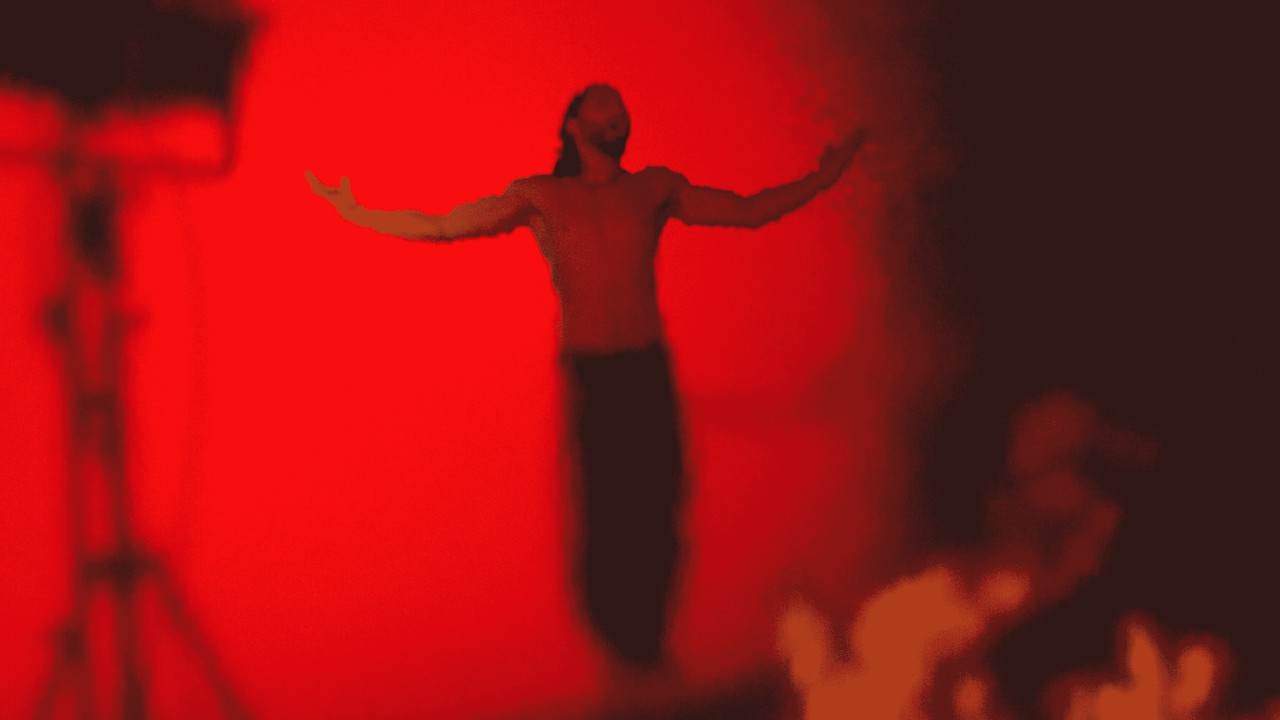 GAWNE - TITANIC (Official Video)