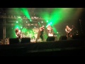 Turmion Kätilöt - Hades @ Oulun Energia Areena ...