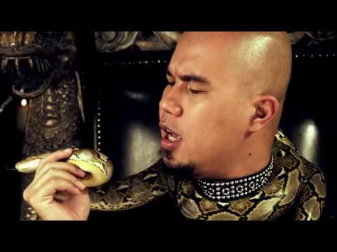 Dewi Perssik   Diam Diam feat  Ahmad Dhani Official Music Video