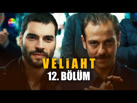 Veliaht 12. Bölüm @showtv