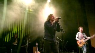 De Kast - Eltse Grins Foarby (Live @ Trebol Harlingen 30-12-2012)