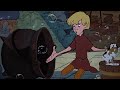 The Sword In The Stone 1963 720p BluRay X264 YTS AM Trim
