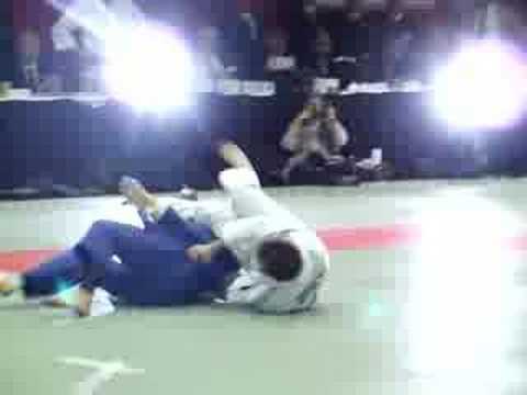 Judo New York Open 2007-3