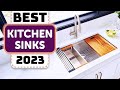 Best Kitchen Sink - Top 7 Best Kitchen Sinks in 2023