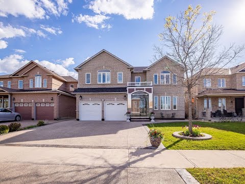 For Sale - 98 Gallucci Crescent, Brampton, ON L6P 1R6