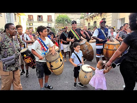 Ansina Tradición. Llamadas de Navidad. 25-12-2025.