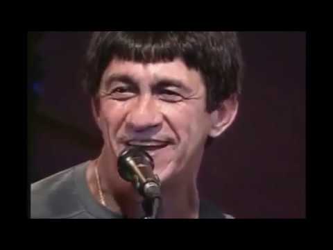 Fagner e Zeca Baleiro - Vamos pra Babylon / Último Pau-de-arara