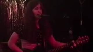 Amy Klein - You Are the One - Live