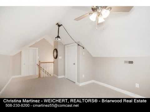 41 Augusta Ave, Brockton MA 02301 - Single Family Home - Real Estate - For Sale -