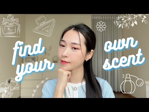 Cách chọn nước hoa và tìm ra Signature scent của bạn | QUỲNH THƠM 🍍