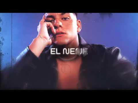 LA CRUZ - EL NENE (Visualizer)