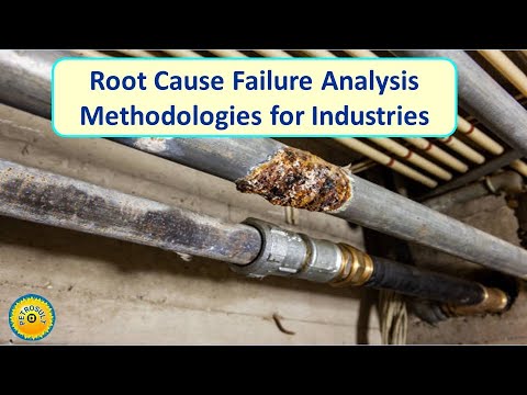 40 Root Cause Failure Analysis  Methodologies for Industries (@petrosult9821)