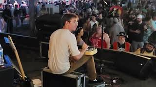 Waltz Across Texas - Brave Combo at Westfest 22