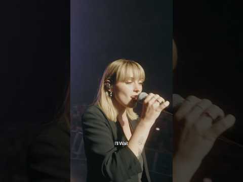 Was only fitting to share our first live performance together on the 16th of Sep