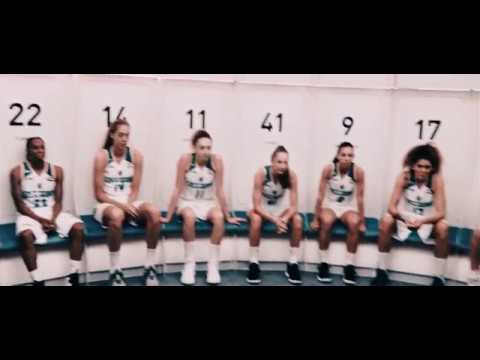 Euroliga 2018/2019 - We are ready! Készen állunk!