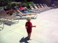 Funny Baby Dance Shake Your Booty