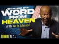 Episode 1 “A Word from Heaven” | BFA Jonah | Biblical Names | Keith Johnson