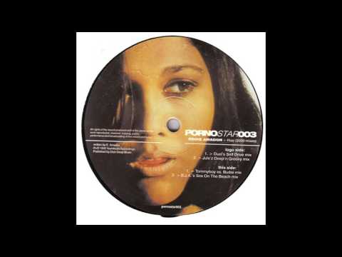 (A2) Eddie Amador - Rise (Julez Deep 'N Groovy Mix) [2000] House, Progressive House