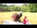 Kingman Spyder E MR5 Shooting