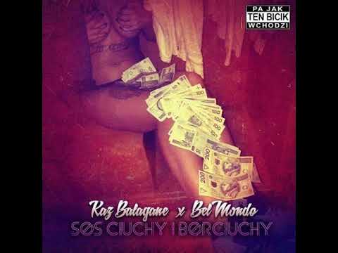 16. Brown Sugar - Kaz Bałagane X Sentino