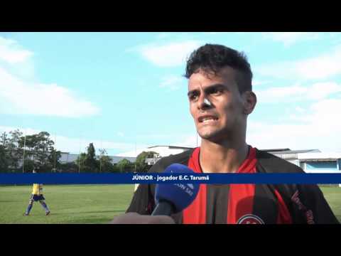 Esporte Amazônia | Tarumã vence Nacional e fica na liderança do Amazonense de Futebol juniores