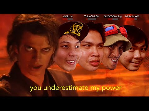 PEENOISE PLAY STAR WARS BATTLEFRONT 2