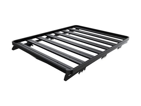 Front Runner Slimline II Roof Rack OVERLANDER HOW TO: Assemble.