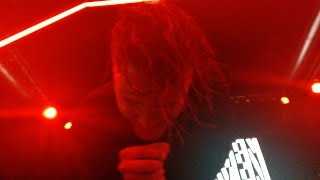 Gifts for the Earth - deafheaven [Live in São Paulo - 10.07.2016 @Clash Club]