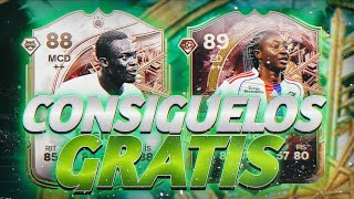 HAZ CUALQUIER SBC ¡GRATIS! en POCO TIEMPO ✅ | Como GRINDEAR en el EVENTO "WINTER WILDCARDS" en FC 26