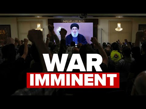 Netanyahu: Iran Marching Through Middle East | Jerusalem Dateline - June 28, 2024