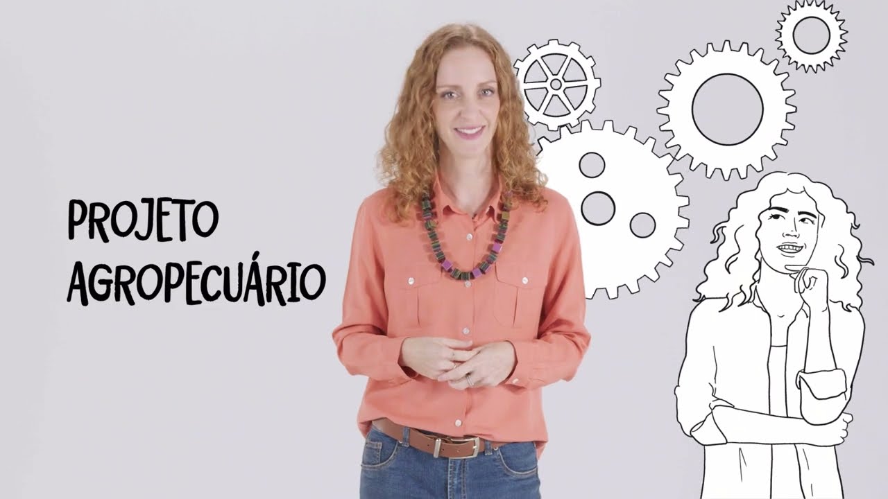 Como elaborar um projeto agropecuário usando tecnologias de ponta? | Rural Sustentável Cerrado