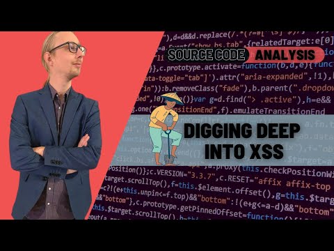Digging deep into XSS: Securing your code