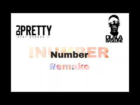 INumber Number - Dlala Baseline ( Remake )