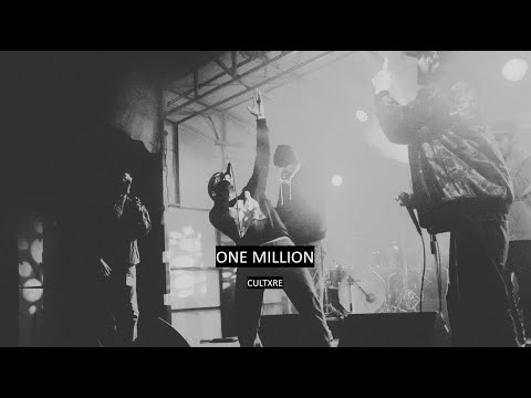 [FREE] Hard 95 BPM Old School Boom Bap Type Beat - 'ONE MILLION' | Underground Hip hop Instrumental