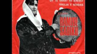 Hamidja - Moj Hatigje