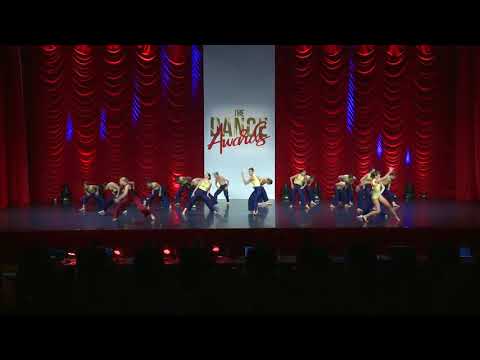 The Moment I Said It - The Dance Awards Orlando