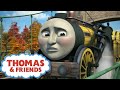 Thomas Friends Slow Stephen More Train Moments Cartoons For Kids