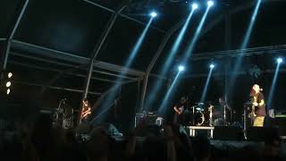 D.R.I. - Abduction (Live @VagosMetalFest 2022)