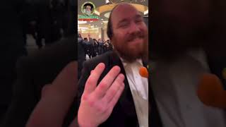 חתונה ירושלמית (ישיבת המתמידים)