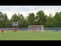 Goal from National Championships July 2022