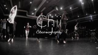 【DANCEWORKS】Chii / JAZZ  "See see see see by Ani Difranco"